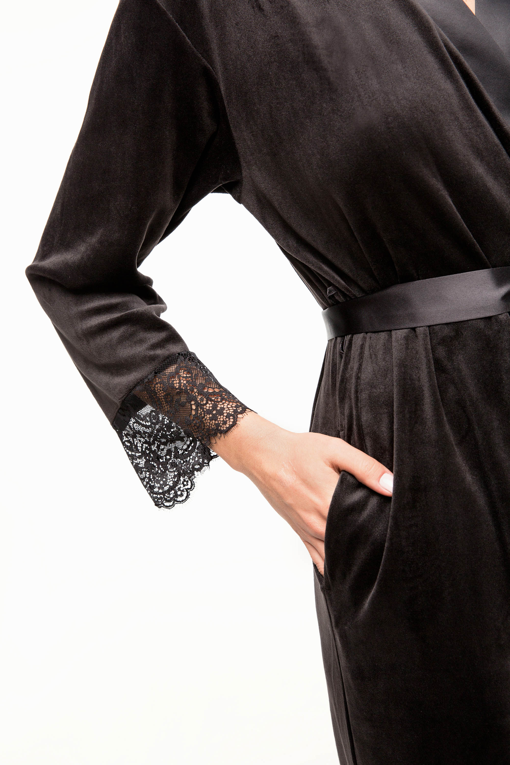 8122-6742-2 халат Anabel Arto